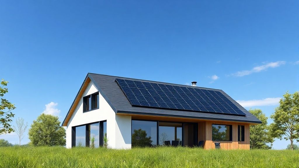 panneaux solaires photovoltaiques courbevoie 92