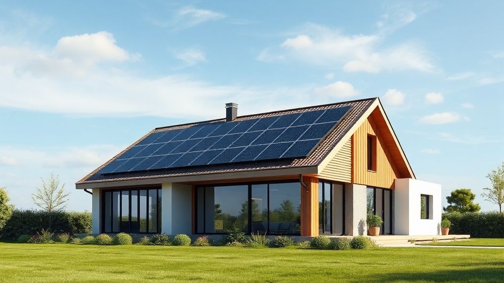 panneaux solaires photovoltaiques drancy 93