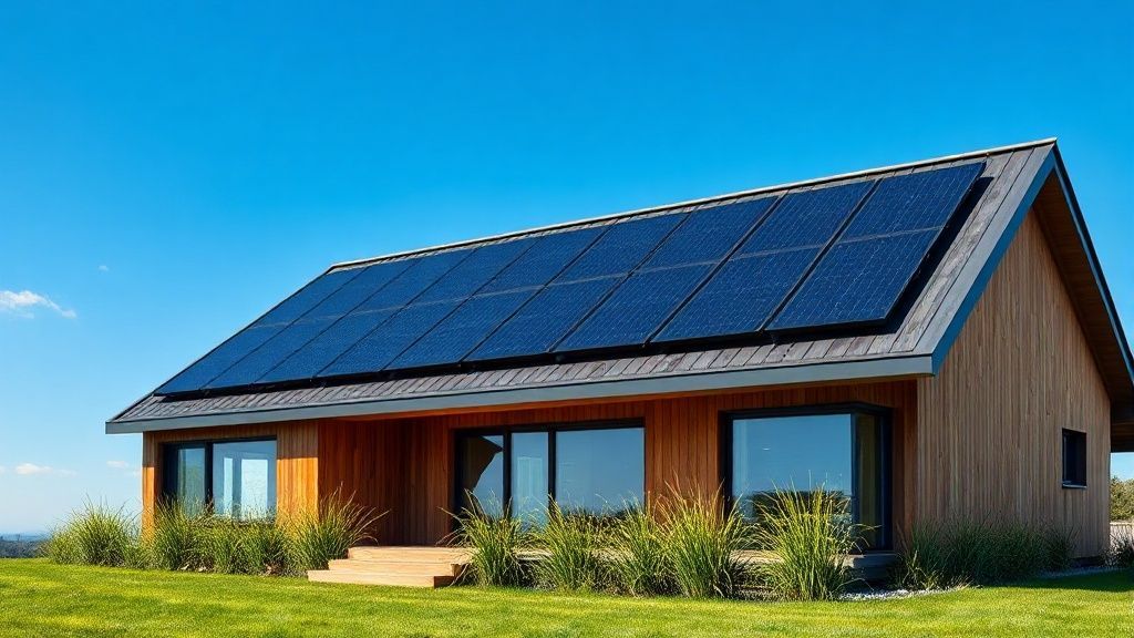 panneaux solaires photovoltaiques issy les moulineaux 92