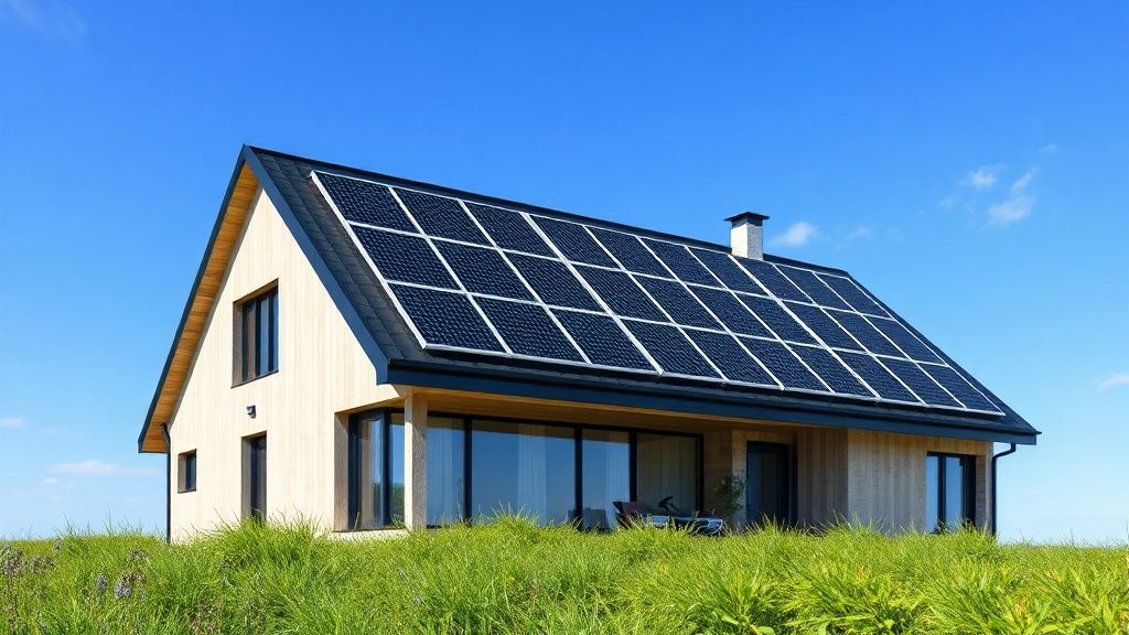 panneaux solaires photovoltaiques la seyne sur mer 83