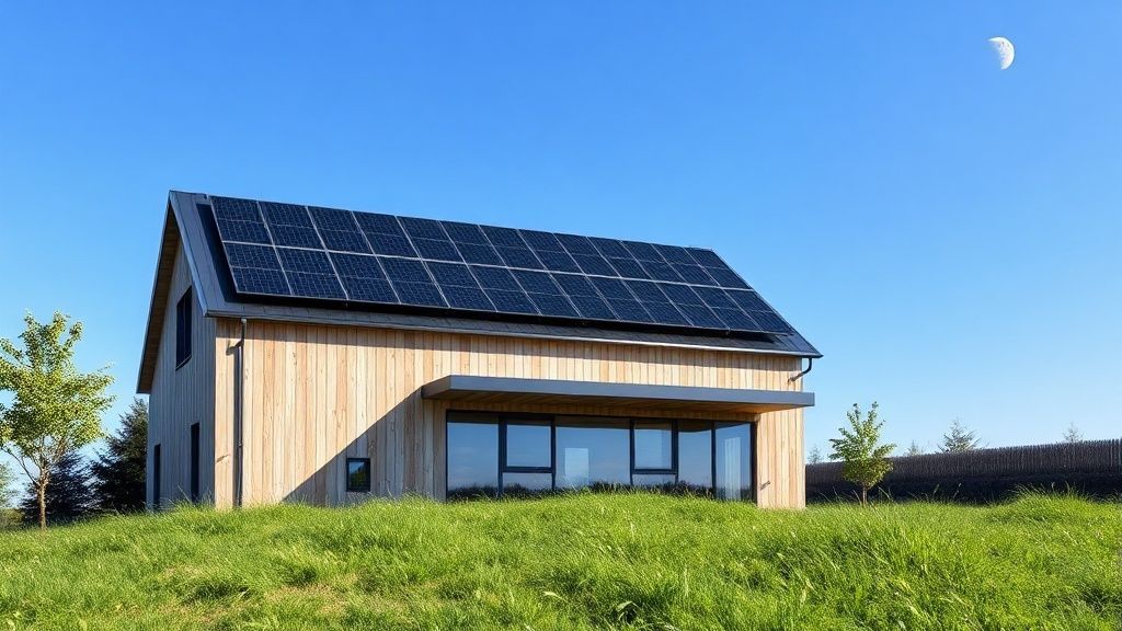 Installation Panneaux Solaires Photovoltaïques à Le Tampon : L'Enquête (2025) panneaux solaires photovoltaiques le tampon 97