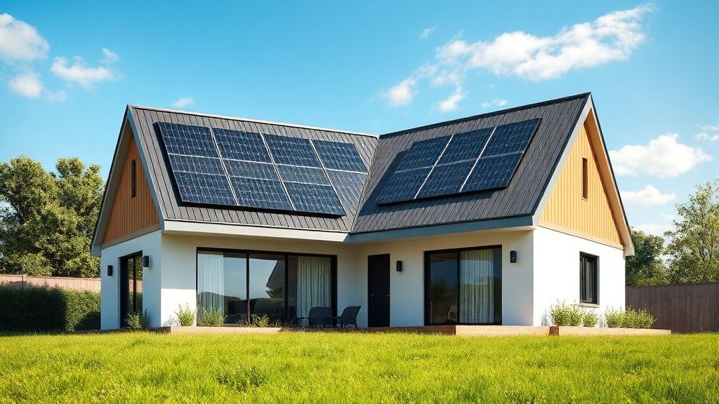 panneaux solaires photovoltaiques limoges 87