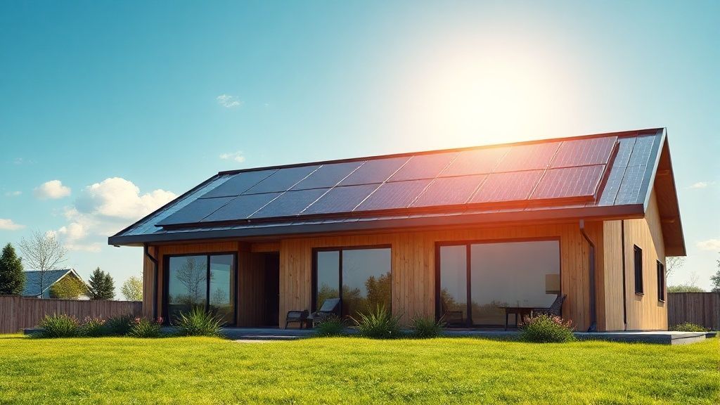 panneaux solaires photovoltaiques merignac 33