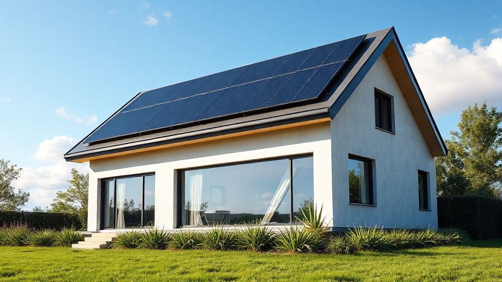 panneaux solaires photovoltaiques metz 57