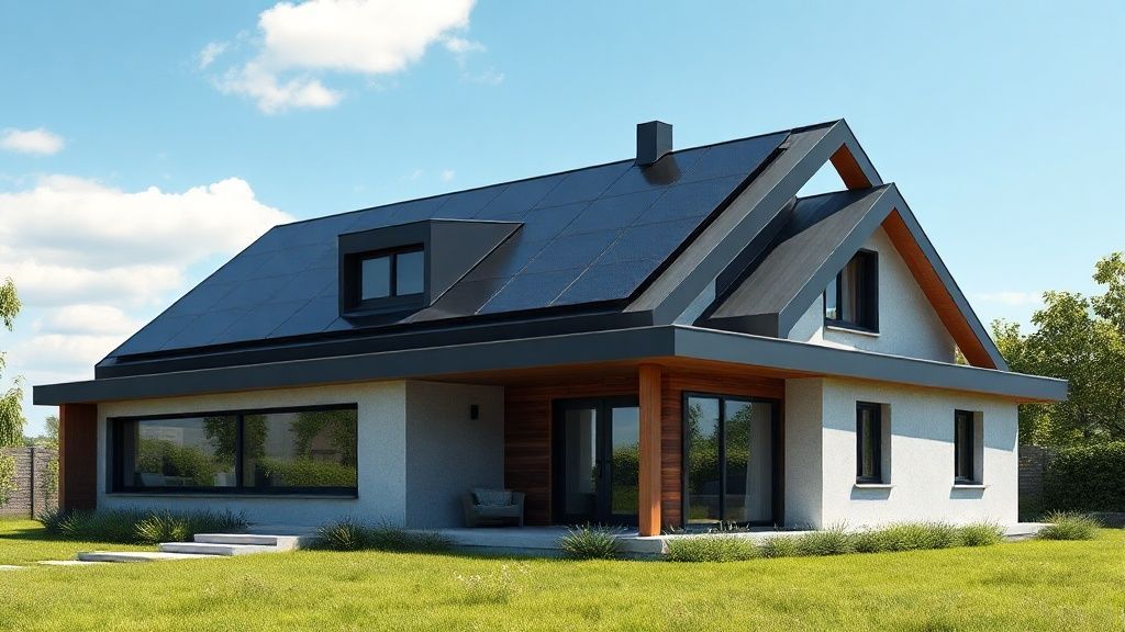 panneaux solaires photovoltaiques montauban 82