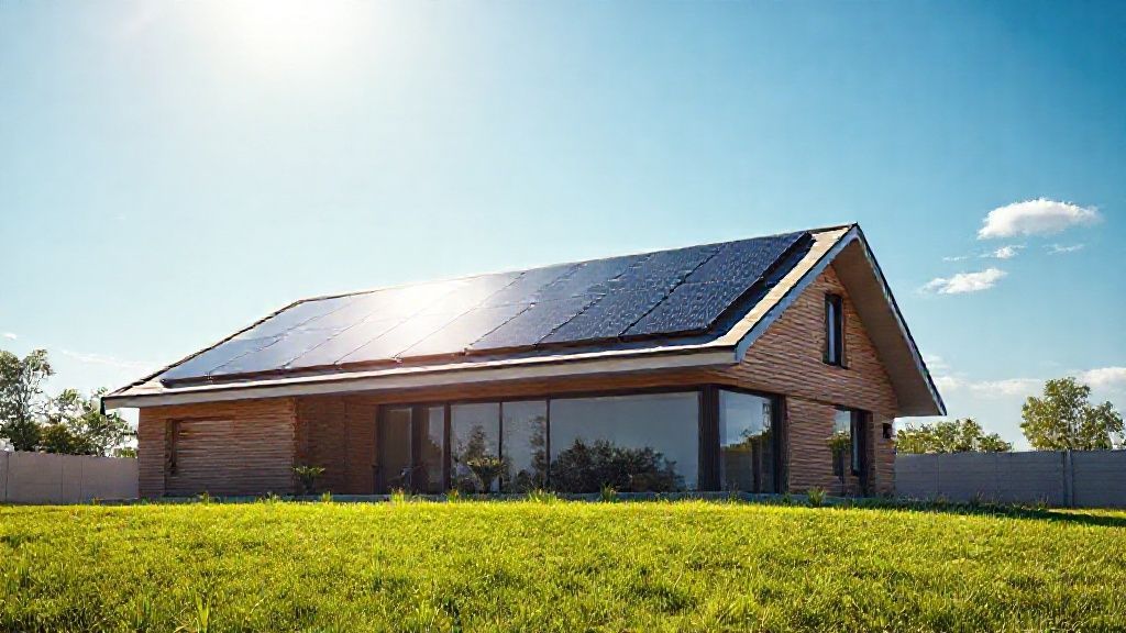 panneaux solaires photovoltaiques montpellier 34