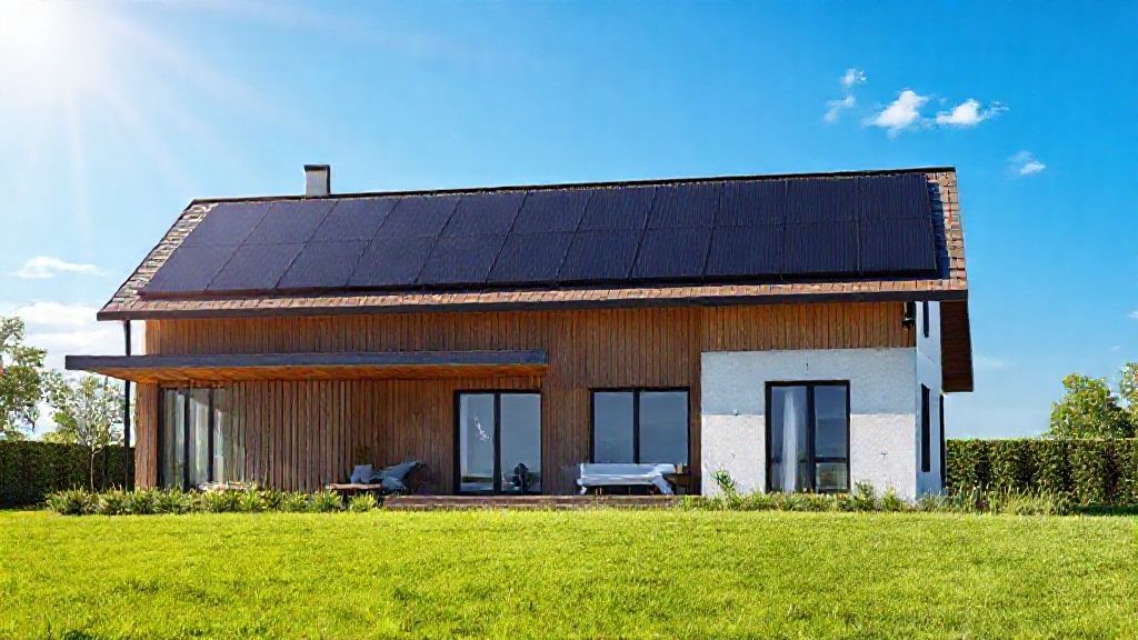 panneaux solaires photovoltaiques nanterre 92