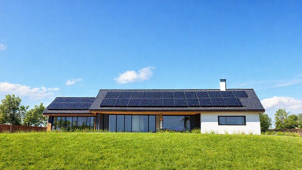 panneaux solaires photovoltaiques nantes 44