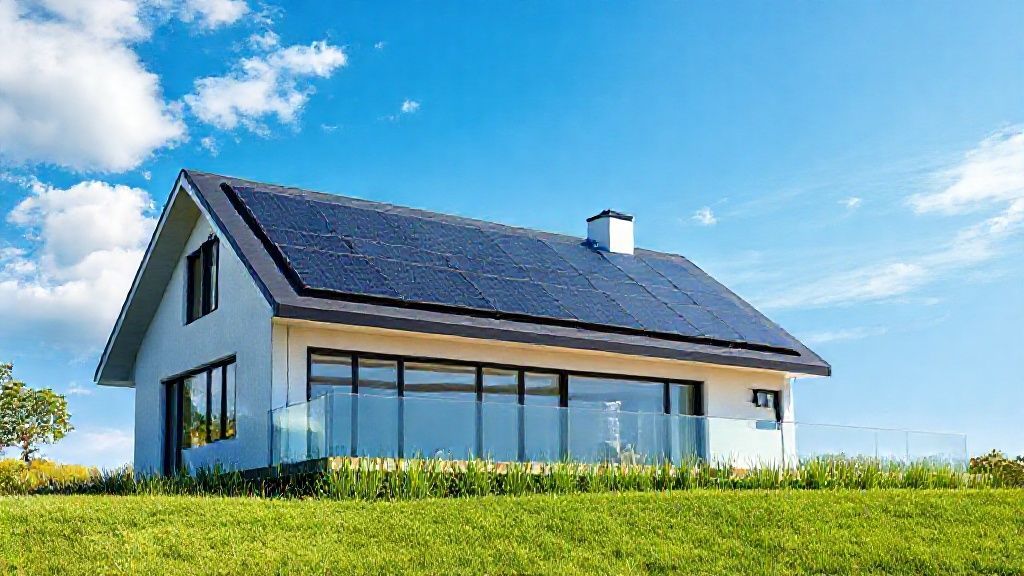 panneaux solaires photovoltaiques neuilly sur seine 92