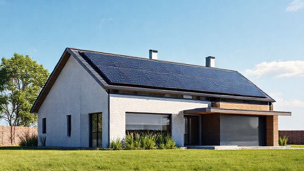 panneaux solaires photovoltaiques nice 06