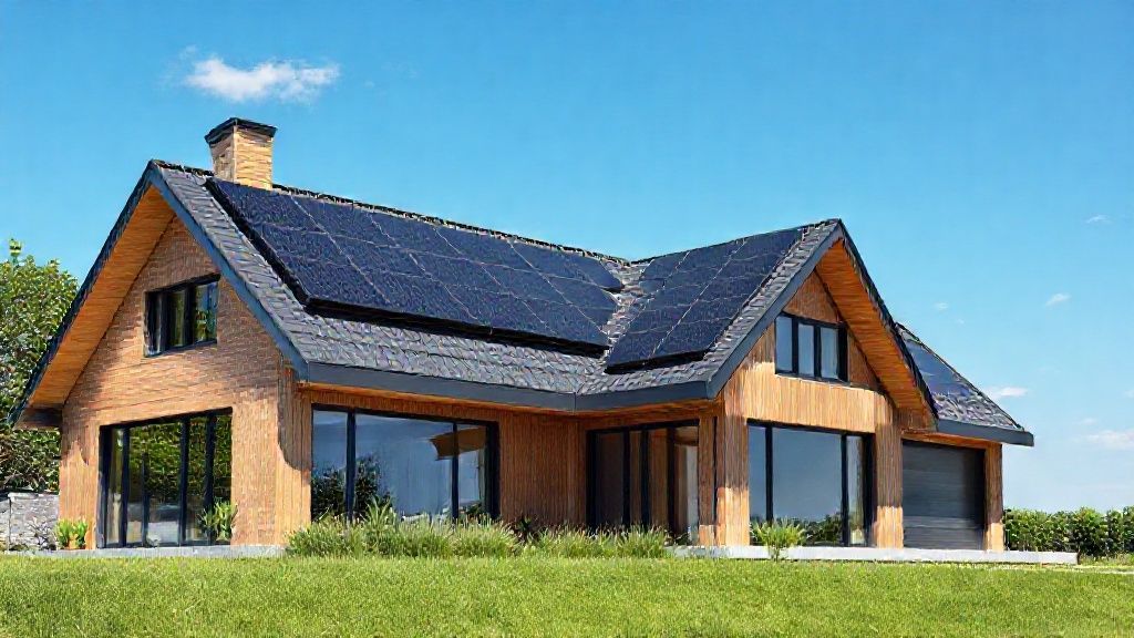 panneaux solaires photovoltaiques niort 79