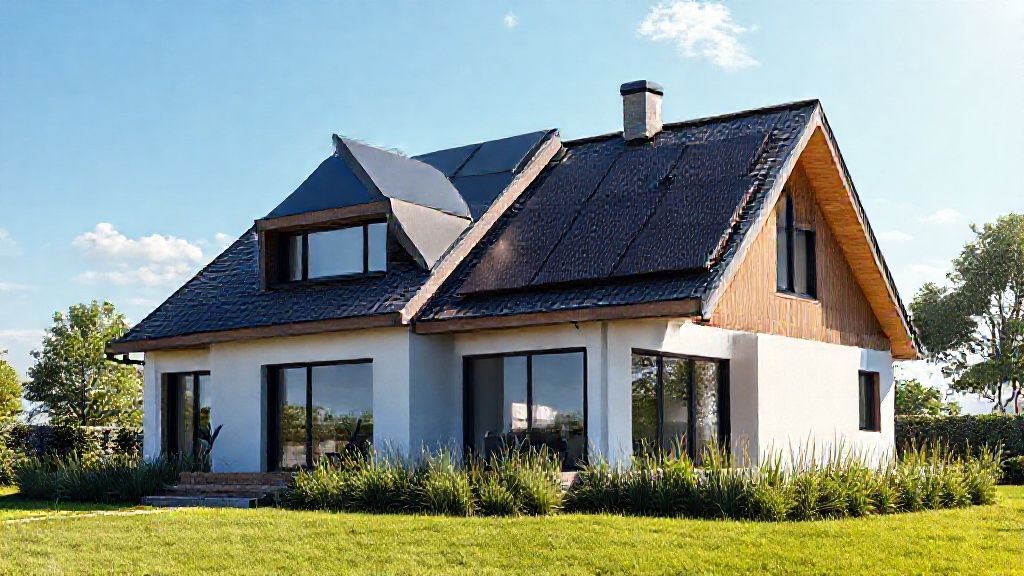 panneaux solaires photovoltaiques noisy le grand 93