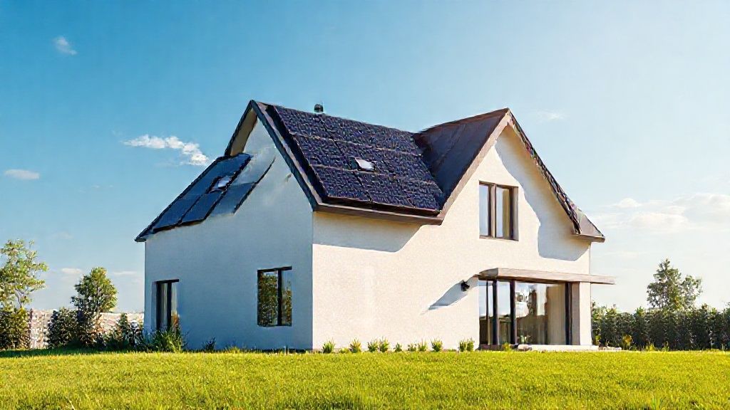 panneaux solaires photovoltaiques orleans 45