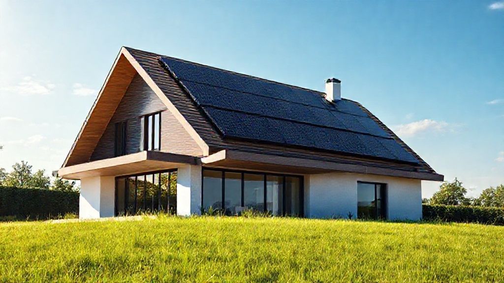 panneaux solaires photovoltaiques paris 75