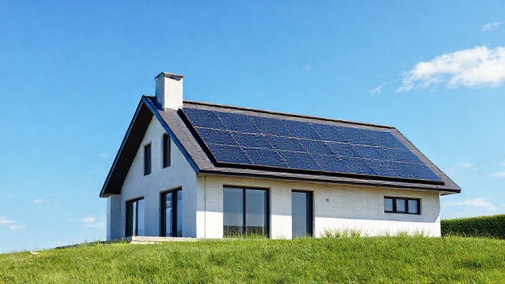 panneaux solaires photovoltaiques pau 64