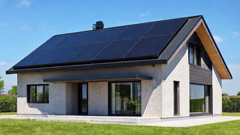 panneaux solaires photovoltaiques pessac 33