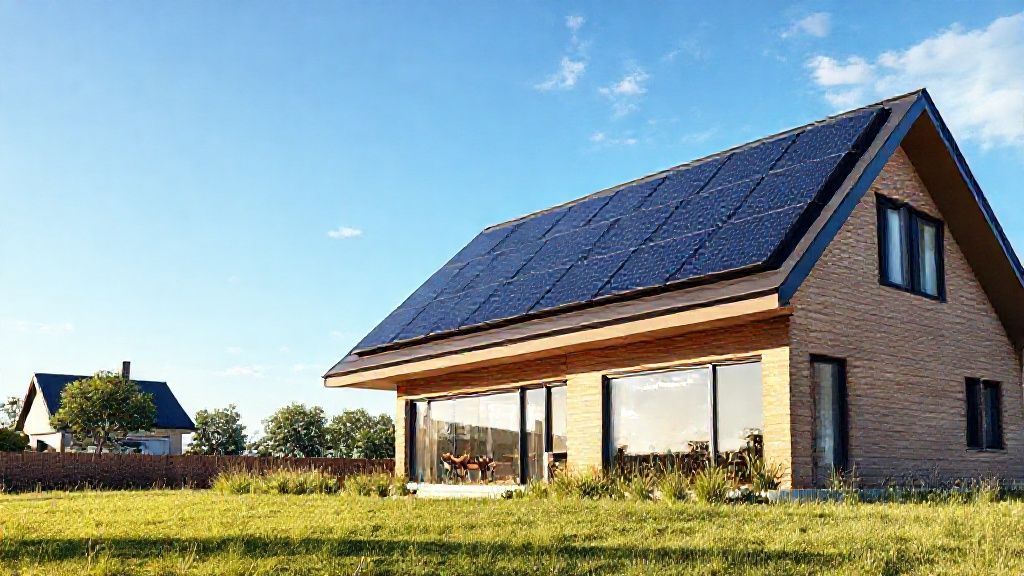 panneaux solaires photovoltaiques rennes 35