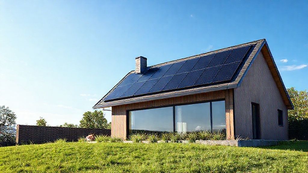 panneaux solaires photovoltaiques rouen 76