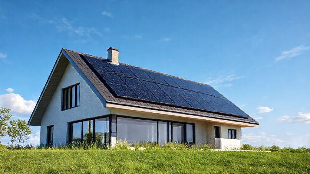 panneaux solaires photovoltaiques saint denis 97