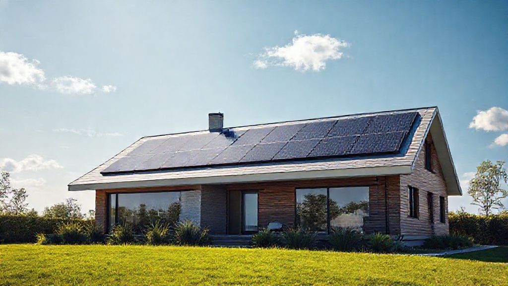 panneaux solaires photovoltaiques saint maur des fosses 94