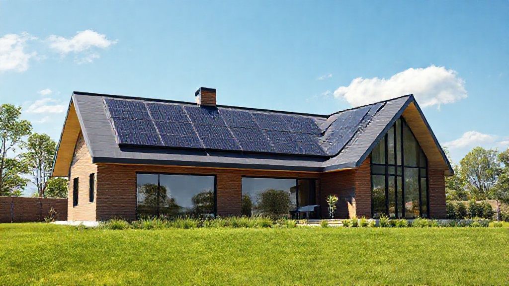 panneaux solaires photovoltaiques saint nazaire 44