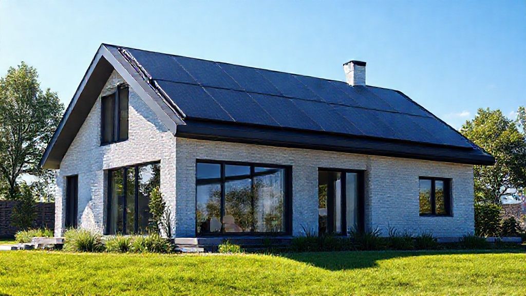 panneaux solaires photovoltaiques saint pierre 97