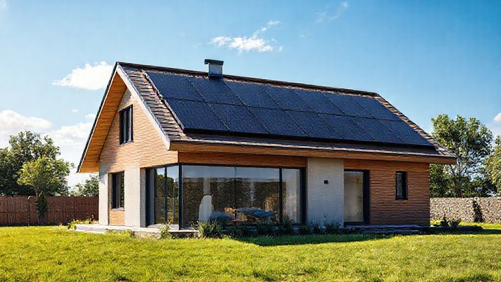 panneaux solaires photovoltaiques sarcelles 95