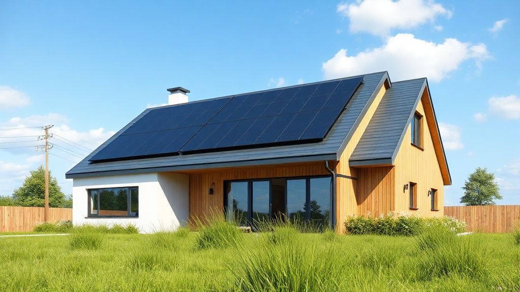 panneaux solaires photovoltaiques toulon 83