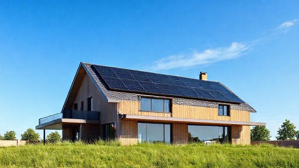 panneaux solaires photovoltaiques toulouse 31