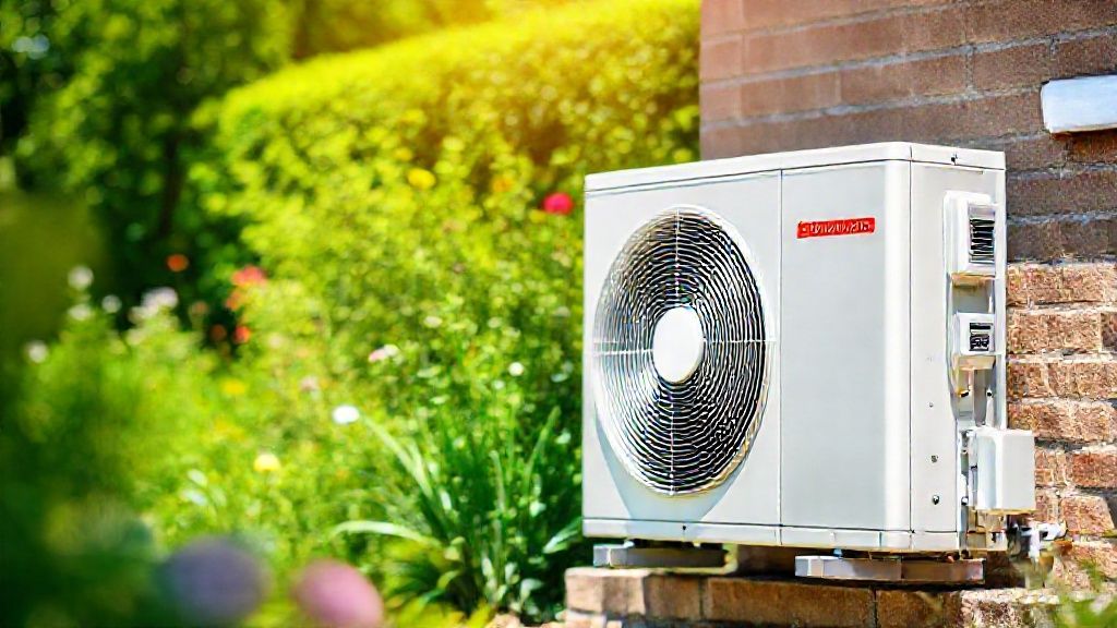 pompe a chaleur air eau amiens 80