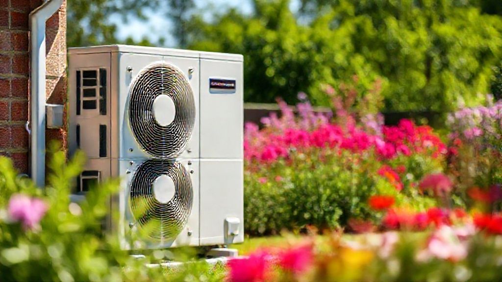 pompe a chaleur air eau antony 92