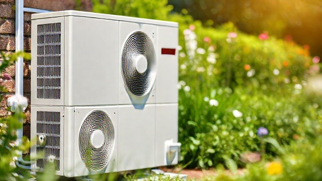 pompe a chaleur air eau argenteuil 95