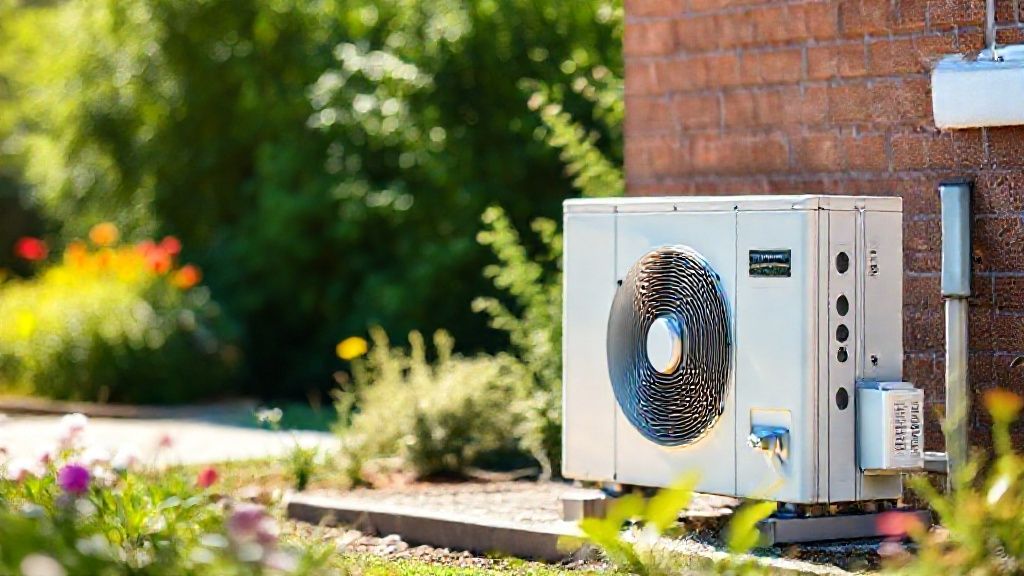 pompe a chaleur air eau aubervilliers 93