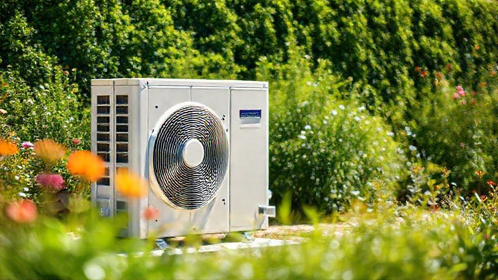 pompe a chaleur air eau aulnay sous bois 93