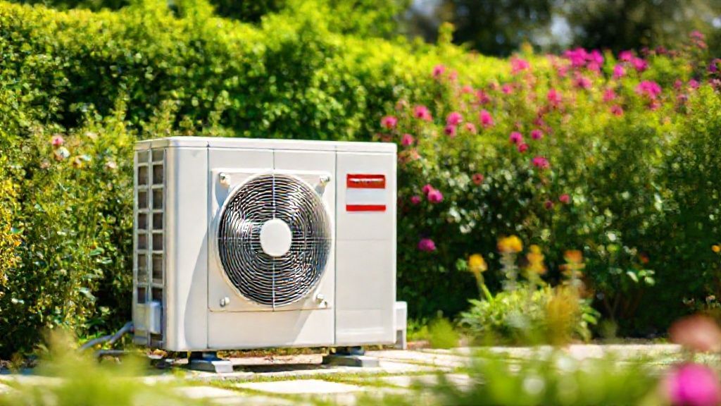 pompe a chaleur air eau avignon 84