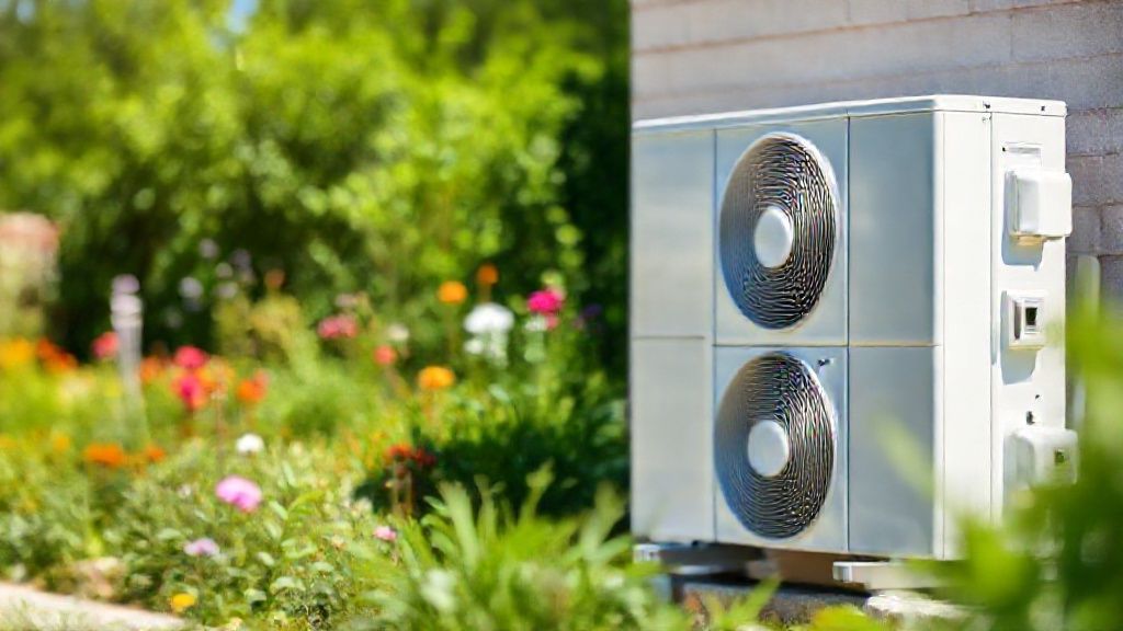 pompe a chaleur air eau beziers 34