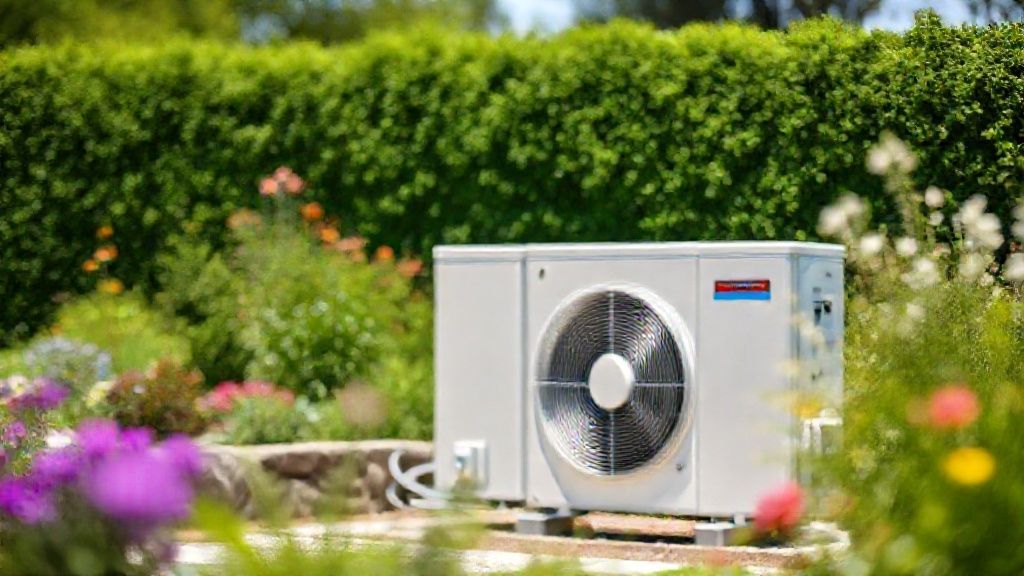 pompe a chaleur air eau bondy 93