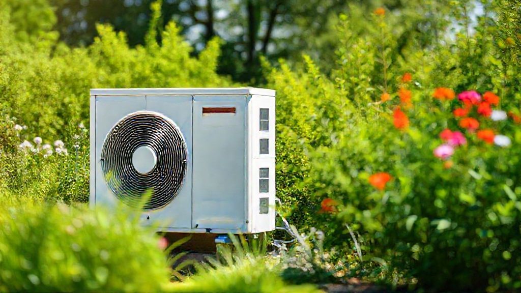 pompe a chaleur air eau boulogne billancourt 92