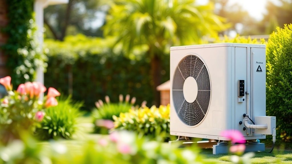 pompe a chaleur air eau brest 29