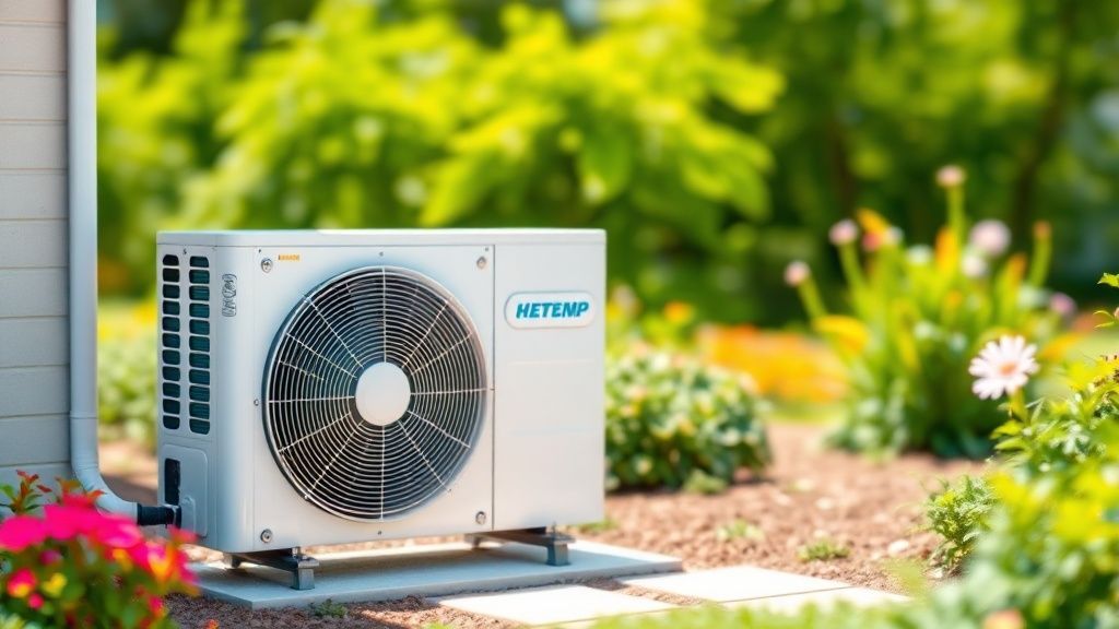 pompe a chaleur air eau cayenne 97