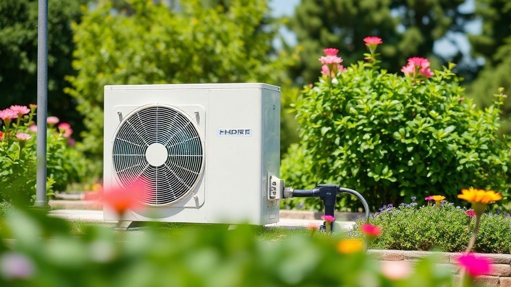 pompe a chaleur air eau champigny sur marne 94