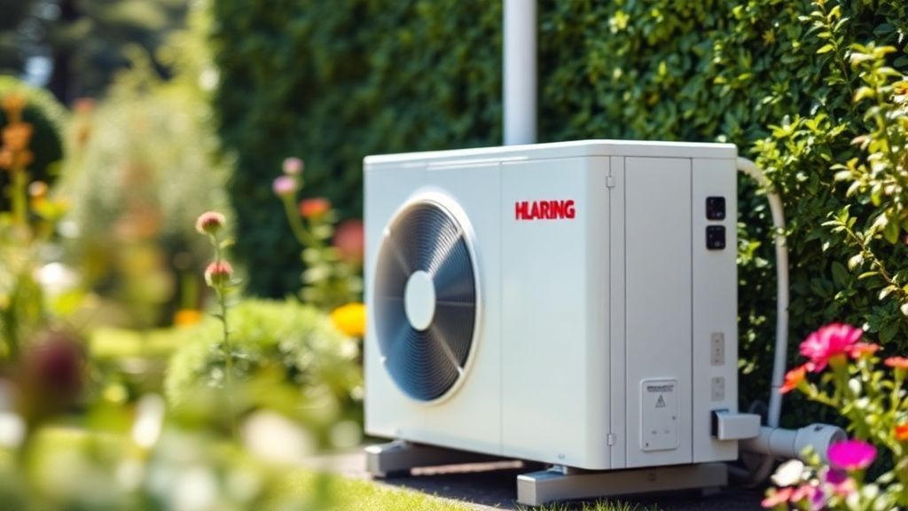 pompe a chaleur air eau clichy 92