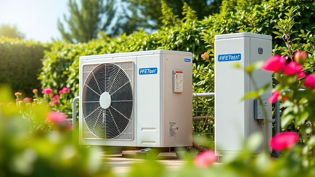 pompe a chaleur air eau colmar 68