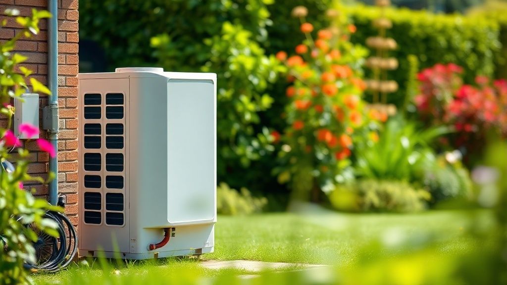 pompe a chaleur air eau courbevoie 92