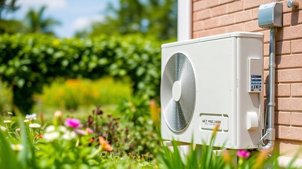 pompe a chaleur air eau dunkerque 59