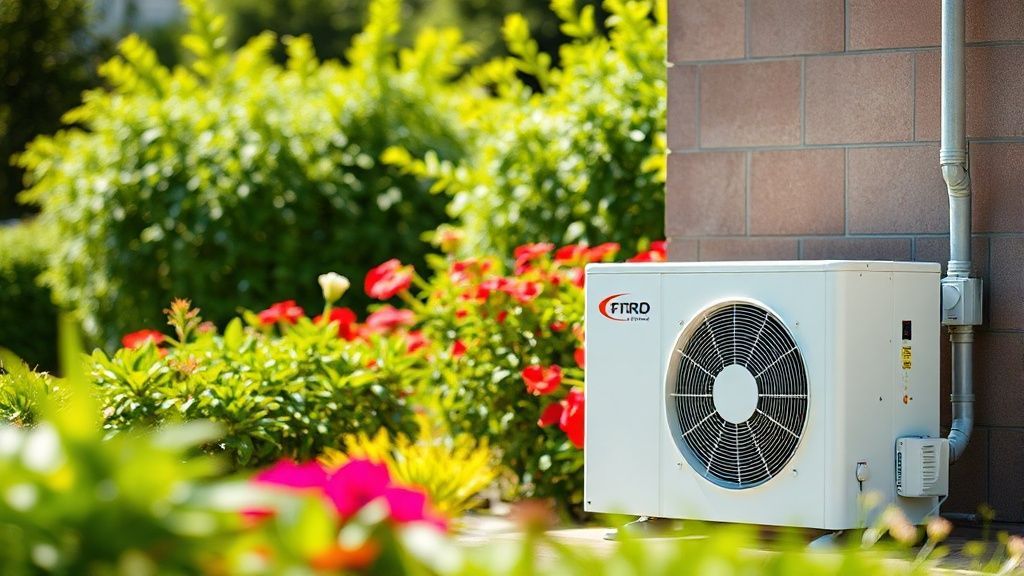 pompe a chaleur air eau ivry sur seine 94