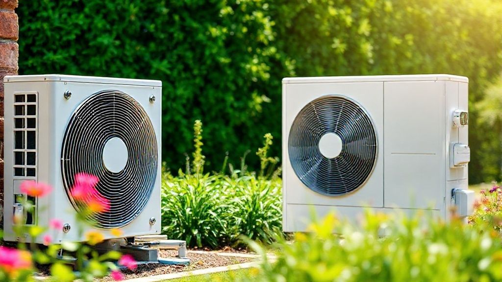 pompe a chaleur air eau la rochelle 17