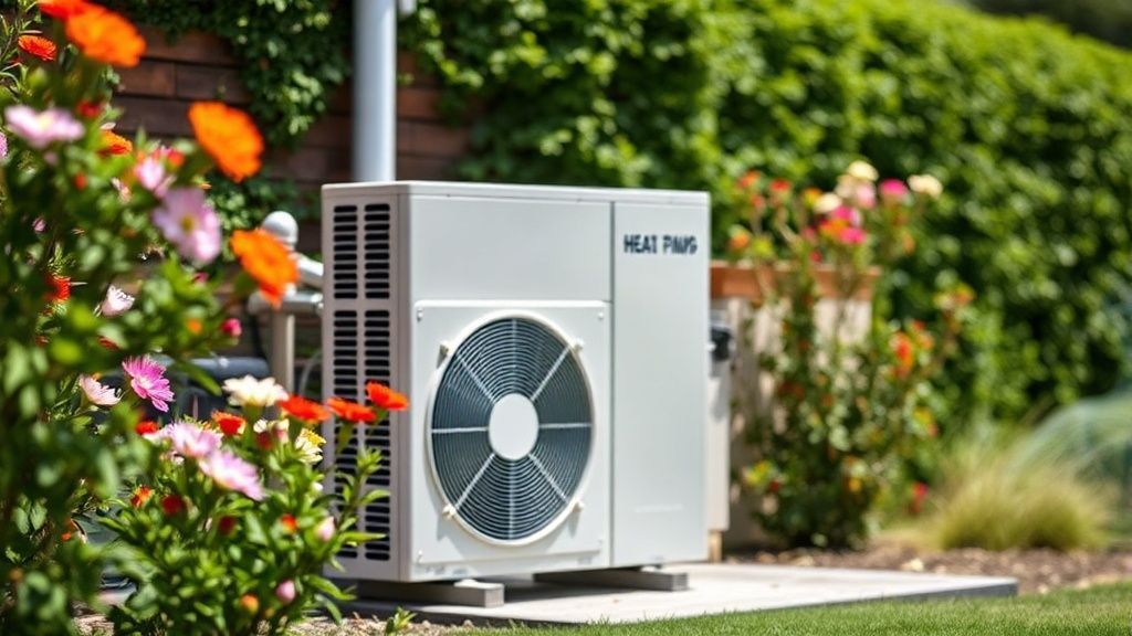 pompe a chaleur air eau la seyne sur mer 83