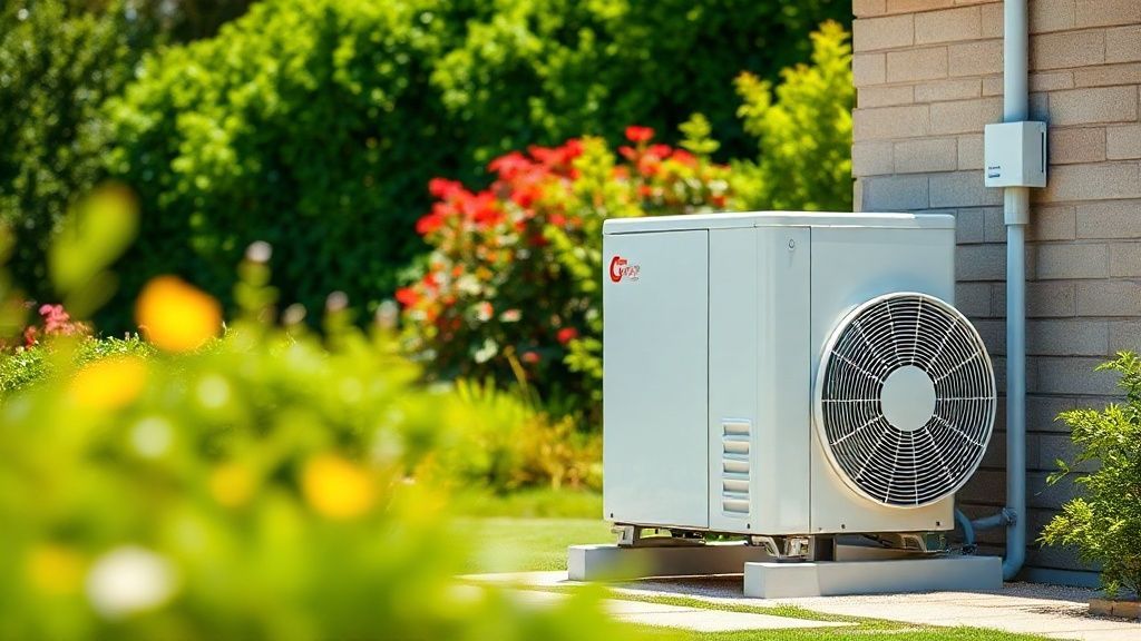 pompe a chaleur air eau levallois perret 92