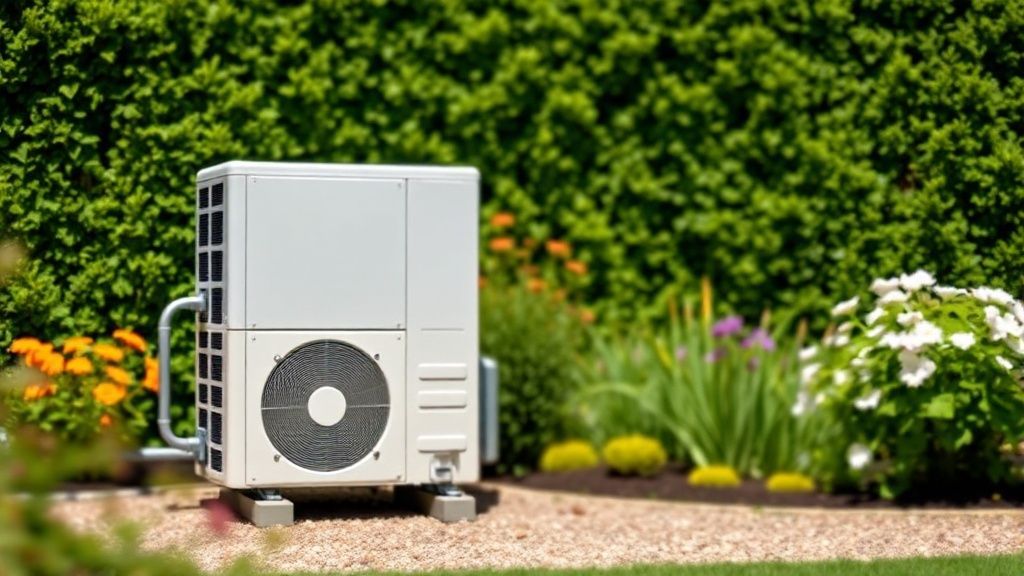 pompe a chaleur air eau lille 59